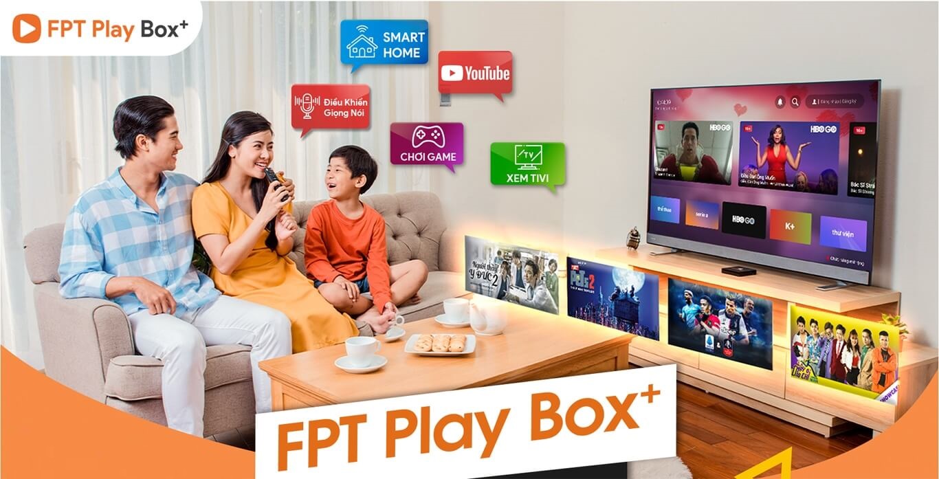 fpt play box