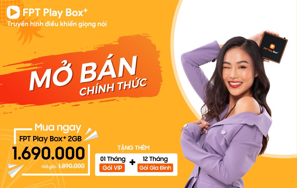khuyen mai fpt play box s550