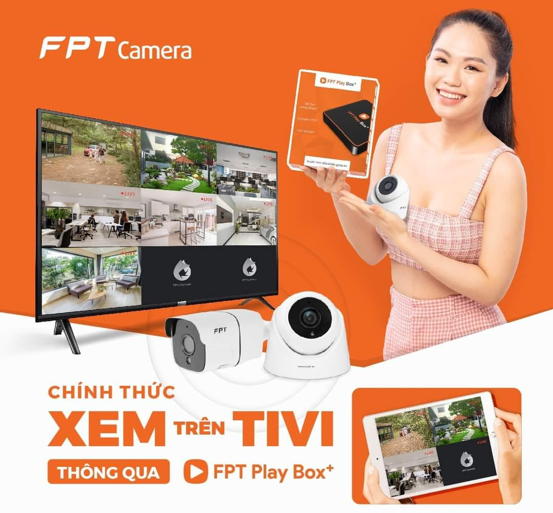 xem camera fpt tren fpt play box